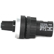 IEC 60947 TAYEE-INK 1K-22MM Potansiyometre